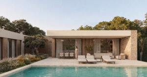 Foto van Villa in Moraira Moravit – afbeelding 1
