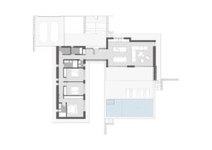 Foto van Villa in Moraira Moravit – afbeelding 3