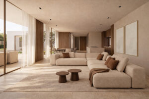 Foto van Villa in Moraira Moravit – afbeelding 5