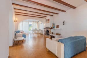 Foto van Villa in Moraira Park – afbeelding 11