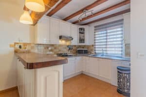 Foto van Villa in Moraira Park – afbeelding 12