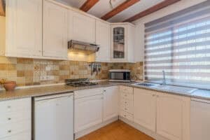 Foto van Villa in Moraira Park – afbeelding 13