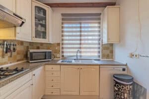 Foto van Villa in Moraira Park – afbeelding 14
