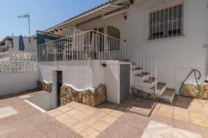 Foto van Villa in Moraira Park – afbeelding 22