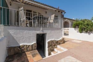 Foto van Villa in Moraira Park – afbeelding 24