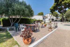 Foto van Villa in Moraira Park – afbeelding 5