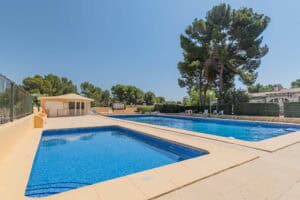 Foto van Villa in Moraira Park – afbeelding 6