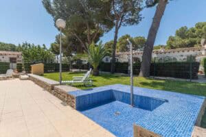Foto van Villa in Moraira Park – afbeelding 7