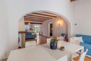 Foto van Villa in Moraira Park – afbeelding 8