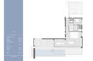 Foto van Villa in Moraira San Jaime – afbeelding 11