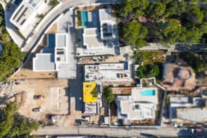 Foto van Villa in Moraira San Jaime – afbeelding 12