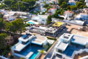 Foto van Villa in Moraira San Jaime – afbeelding 13