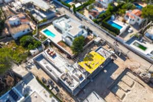 Foto van Villa in Moraira San Jaime – afbeelding 14