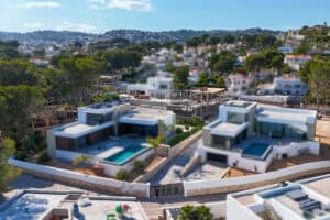 Foto van Villa in Moraira San Jaime – afbeelding 15