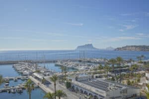 Foto van Villa in Moraira San Jaime – afbeelding 19