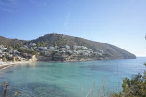 Foto van Villa in Moraira San Jaime – afbeelding 20