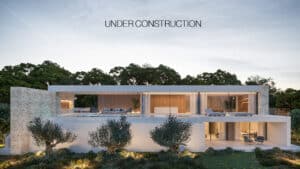 Foto van Villa in Moraira San Jaime – afbeelding 0