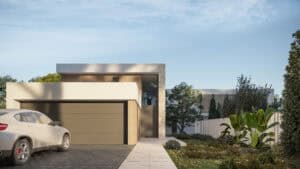 Foto van Villa in Moraira San Jaime – afbeelding 4