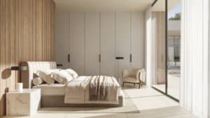 Foto van Villa in Moraira San Jaime – afbeelding 6