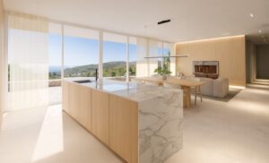 Foto van Villa in Pedreguer La Sella – afbeelding 2