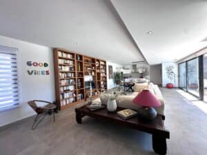 Foto van Villa in Javea Costa Nova La Guardia 11