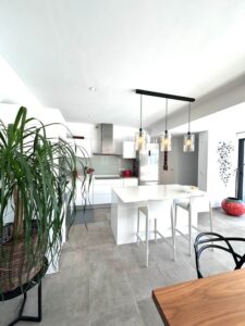 Foto van Villa in Javea Costa Nova La Guardia 12