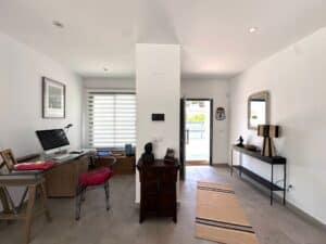 Foto van Villa in Javea Costa Nova La Guardia 13