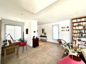 Foto van Villa in Javea Costa Nova La Guardia 14