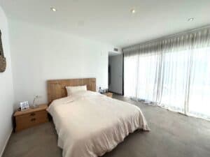 Foto van Villa in Javea Costa Nova La Guardia 16