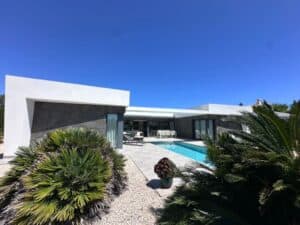 Foto van Villa in Javea Costa Nova La Guardia 1a