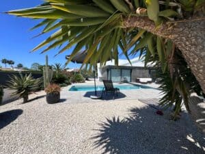 Foto van Villa in Javea Costa Nova La Guardia 2