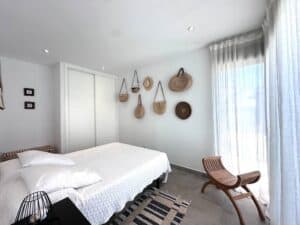 Foto van Villa in Javea Costa Nova La Guardia 22