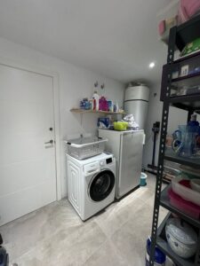 Foto van Villa in Javea Costa Nova La Guardia 24