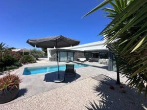 Foto van Villa in Javea Costa Nova La Guardia 3