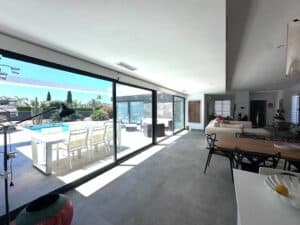 Foto van Villa in Javea Costa Nova La Guardia 5