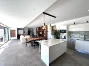 Foto van Villa in Javea Costa Nova La Guardia 9