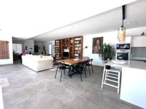 Foto van Villa in Javea Costa Nova La Guardia 9