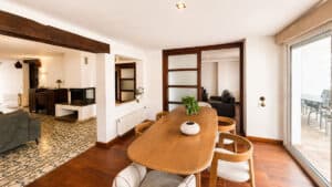 Foto van Appartement in Altea La Olla – afbeelding 10