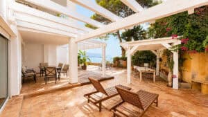 Foto van Appartement in Altea La Olla – afbeelding 15