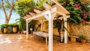Foto van Appartement in Altea La Olla – afbeelding 16