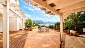 Foto van Appartement in Altea La Olla – afbeelding 17