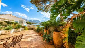 Foto van Appartement in Altea La Olla – afbeelding 18