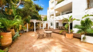 Foto van Appartement in Altea La Olla – afbeelding 19