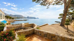 Foto van Appartement in Altea La Olla – afbeelding 2