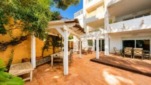 Foto van Appartement in Altea La Olla – afbeelding 20