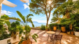 Foto van Appartement in Altea La Olla – afbeelding 21