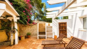 Foto van Appartement in Altea La Olla – afbeelding 22