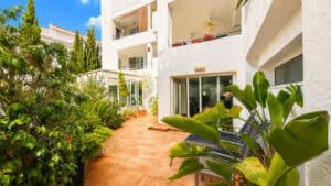 Foto van Appartement in Altea La Olla – afbeelding 23