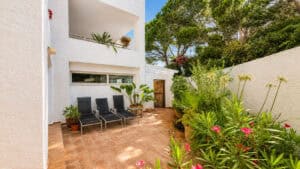 Foto van Appartement in Altea La Olla – afbeelding 24