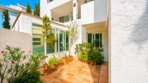 Foto van Appartement in Altea La Olla – afbeelding 25